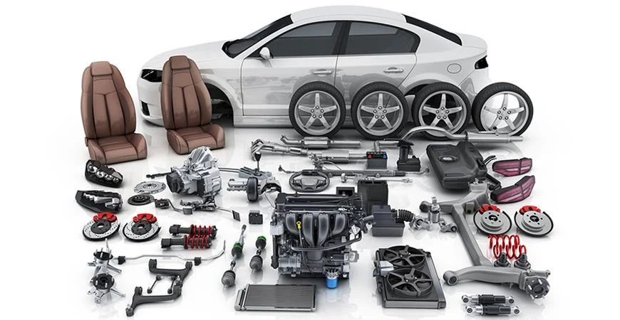 Şarköy Oto Yedek Parçacısı