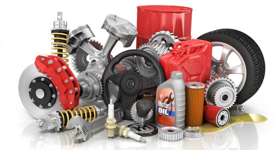 Şarköy Oto Yedek Parçacısı